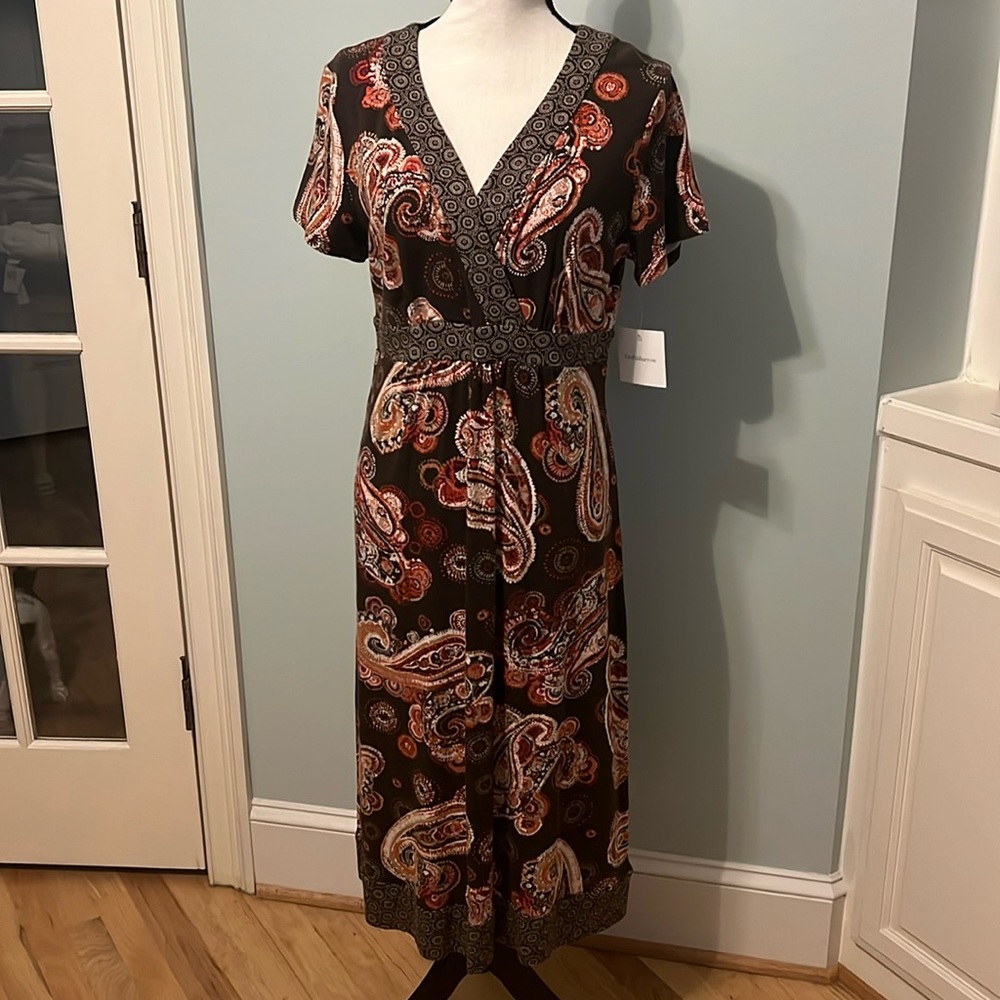 Croft & Barrow Dress
